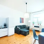 Apartment At Brevnov Monastery