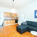 Apartment At Brevnov Monastery