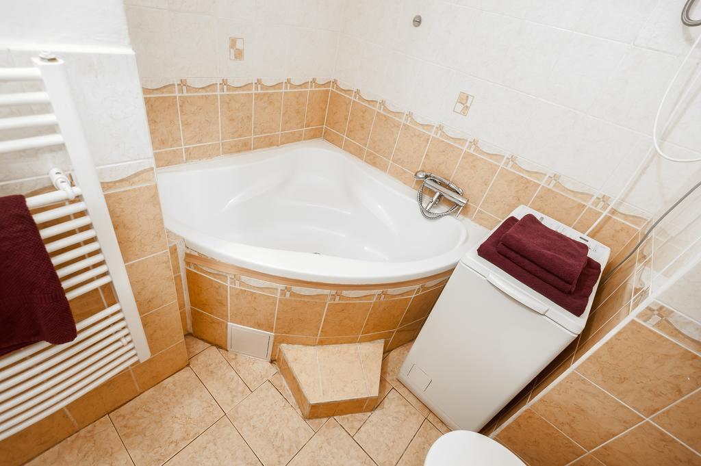 Apartment At Brevnov Monastery *