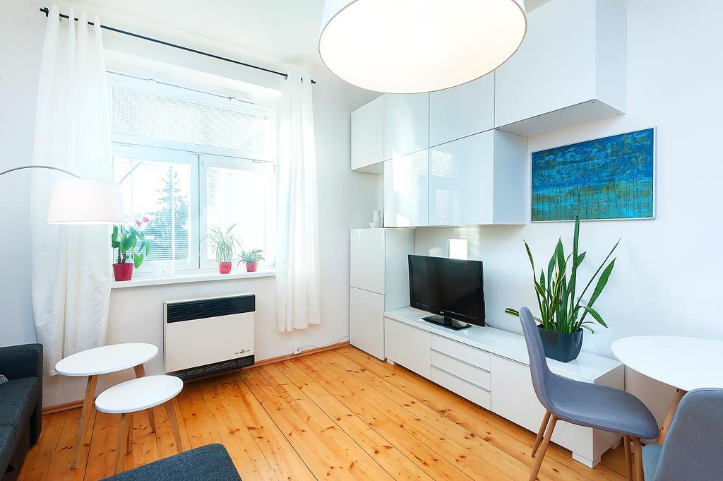 Apartment At Brevnov Monastery